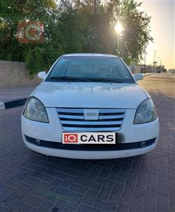 Chery A3